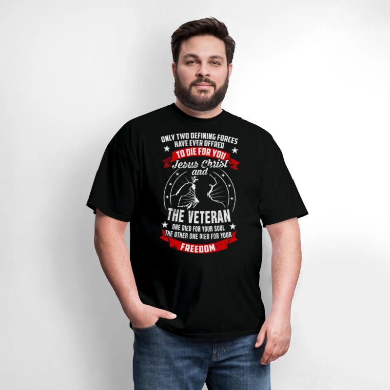 Afghanistan Veteran Freedom