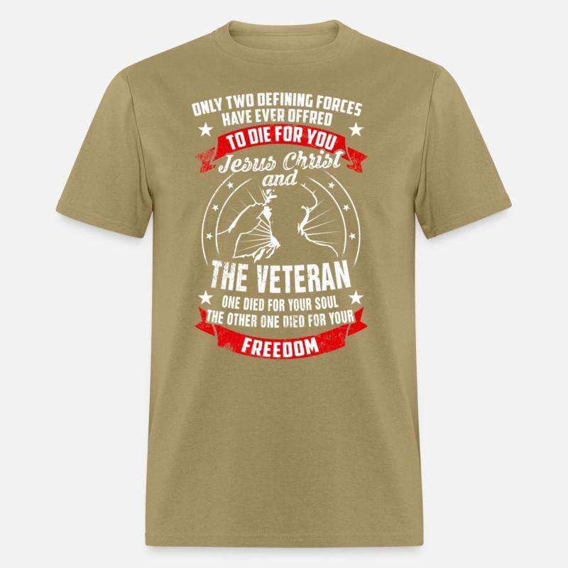 Afghanistan Veteran Freedom