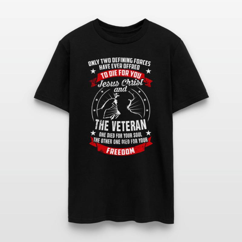 Afghanistan Veteran Freedom