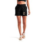 Africa Map Tribal Art Print