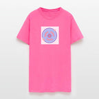 Against Animal Testing Paw Emblem