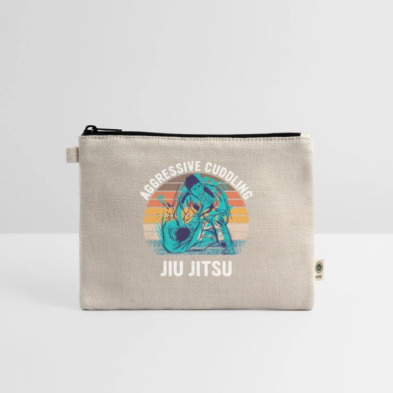 Aggressive Cuddling Jiu Jitsu