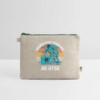 Aggressive Cuddling Jiu Jitsu