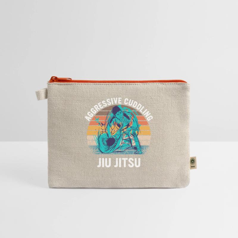 Aggressive Cuddling Jiu Jitsu