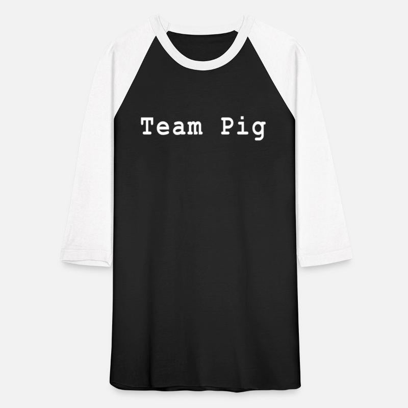 Agile Team Pig Role Lean Project Management Pm
