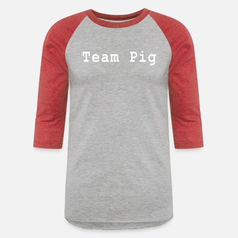 Agile Team Pig Role Lean Project Management Pm