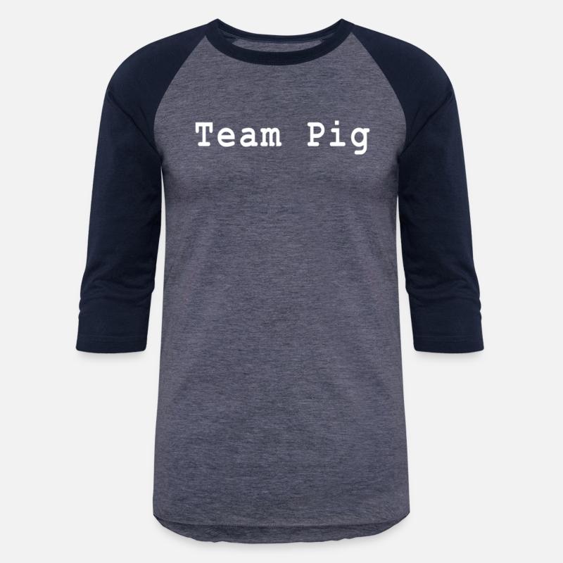 Agile Team Pig Role Lean Project Management Pm