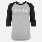 Agile Team Pig Role Lean Project Management Pm