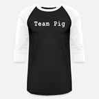 Agile Team Pig Role Lean Project Management Pm