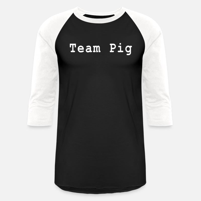 Agile Team Pig Role Lean Project Management Pm