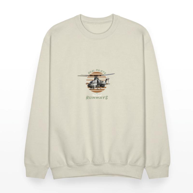 AH-1 Cobra Helicopter