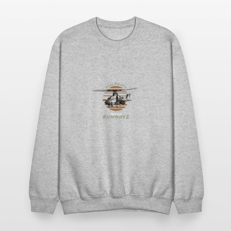 AH-1 Cobra Helicopter