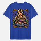 AI Modern Dance Party DJ