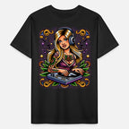 AI Modern Dance Party DJ