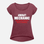 Aircraft Mechanic Because Pilots Need Heroes Gift