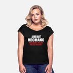 Aircraft Mechanic Because Pilots Need Heroes Gift