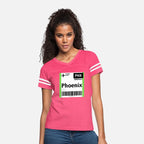 airplane ticket phoenix