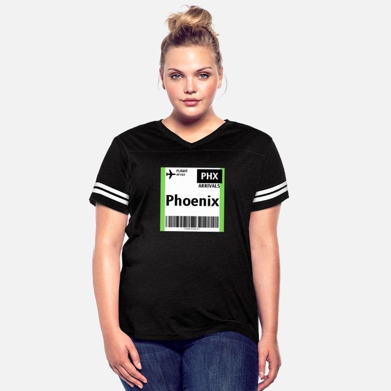 airplane ticket phoenix