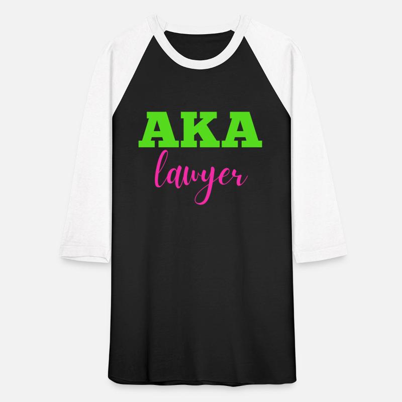 AKA LAWYER Alpha Kappa Sorority Est. 1908
