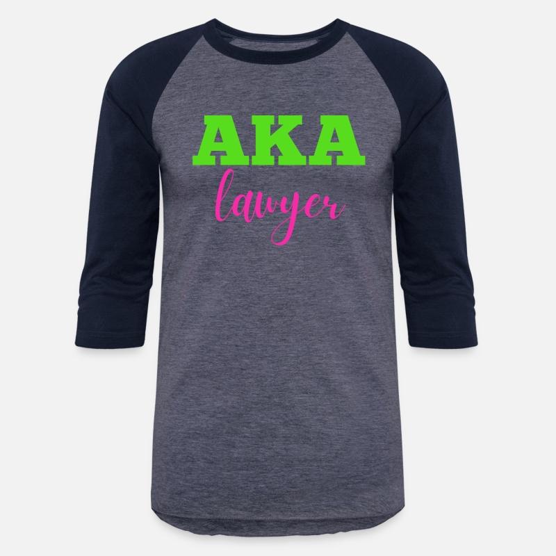 AKA LAWYER Alpha Kappa Sorority Est. 1908