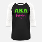 AKA LAWYER Alpha Kappa Sorority Est. 1908