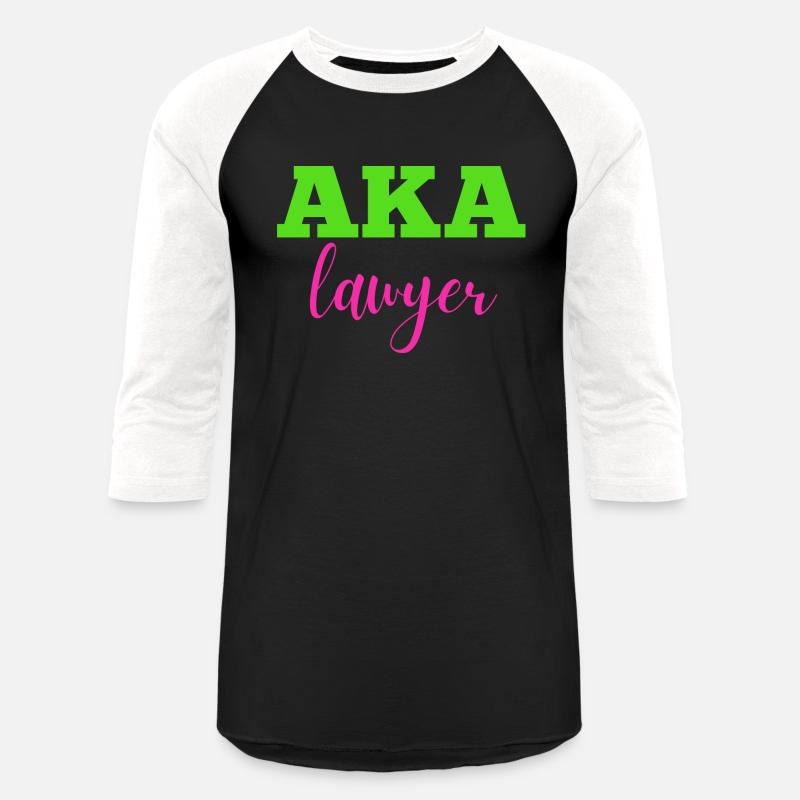 AKA LAWYER Alpha Kappa Sorority Est. 1908