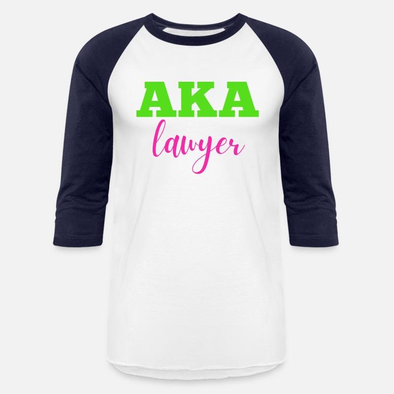 AKA LAWYER Alpha Kappa Sorority Est. 1908