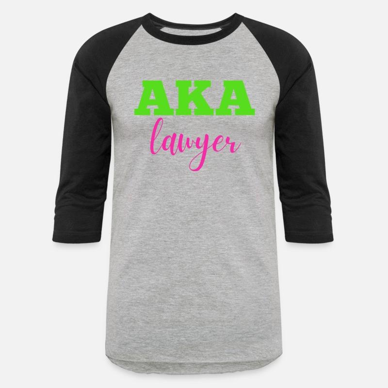 AKA LAWYER Alpha Kappa Sorority Est. 1908