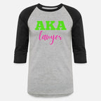 AKA LAWYER Alpha Kappa Sorority Est. 1908