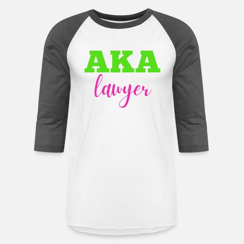 AKA LAWYER Alpha Kappa Sorority Est. 1908