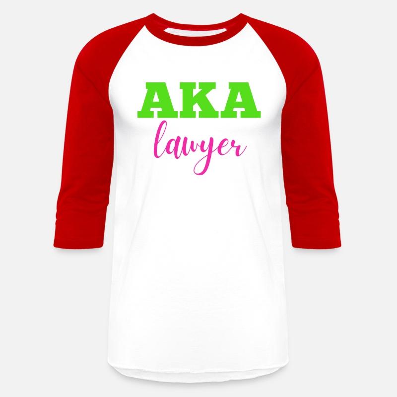 AKA LAWYER Alpha Kappa Sorority Est. 1908