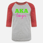 AKA LAWYER Alpha Kappa Sorority Est. 1908