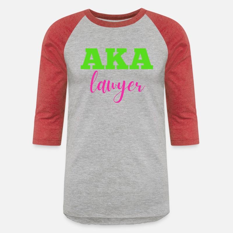 AKA LAWYER Alpha Kappa Sorority Est. 1908