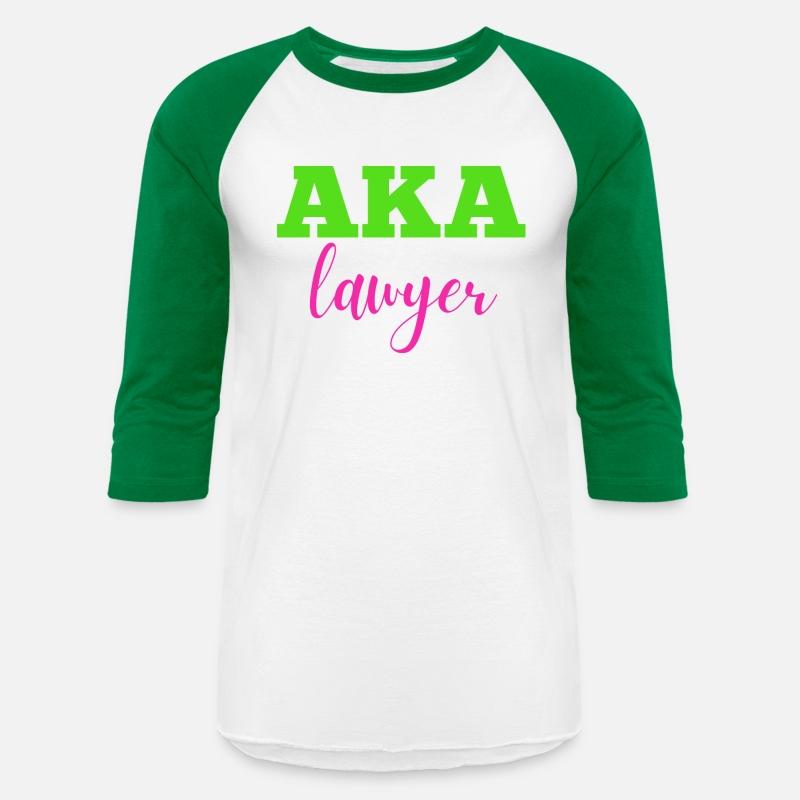 AKA LAWYER Alpha Kappa Sorority Est. 1908
