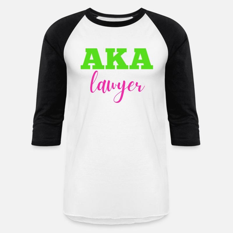 AKA LAWYER Alpha Kappa Sorority Est. 1908