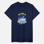 Alaska Cruise Squad Family Vacation Trip