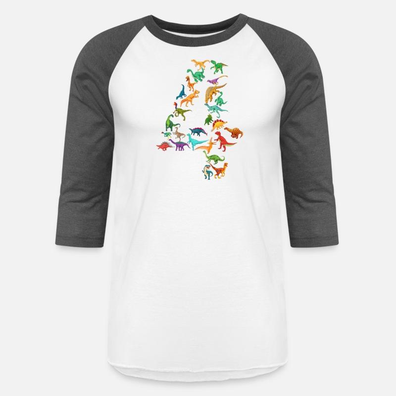 All Kinds Of Dinosaurs 4Th 4 Years Toddler