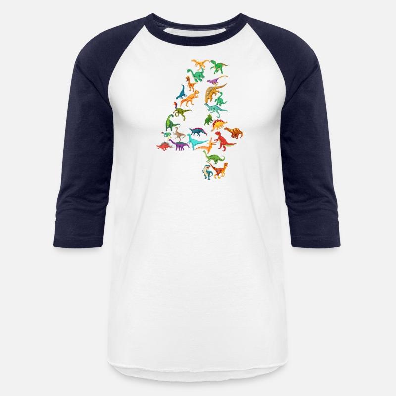 All Kinds Of Dinosaurs 4Th 4 Years Toddler