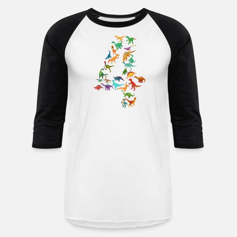 All Kinds Of Dinosaurs 4Th 4 Years Toddler