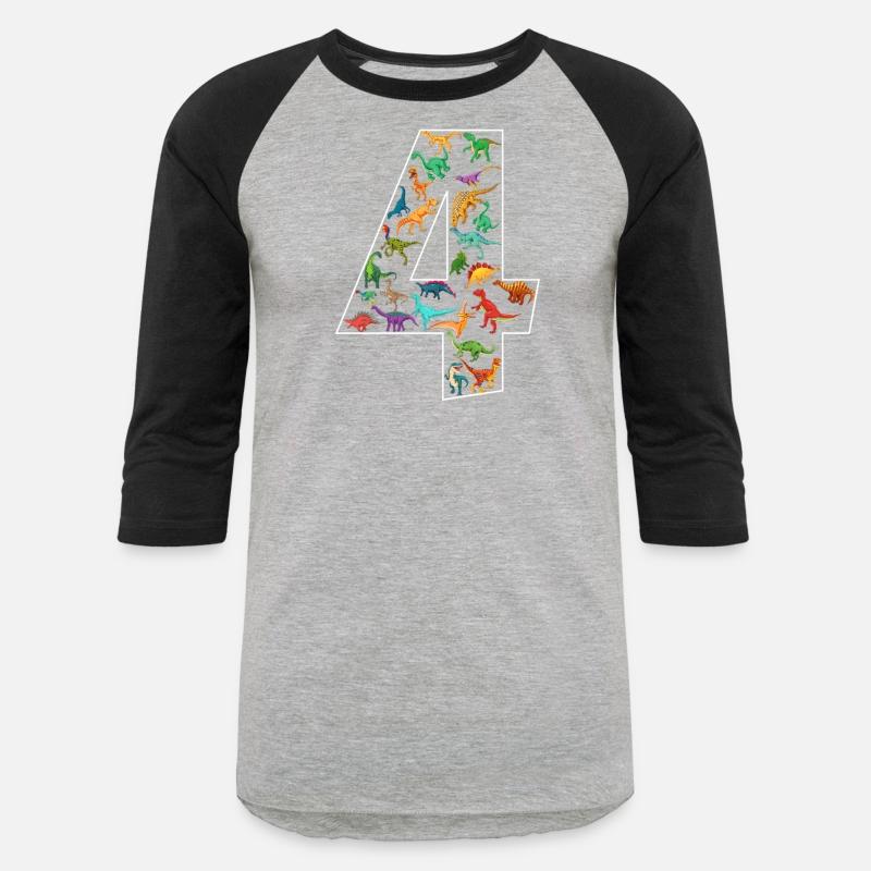 All Kinds Of Dinosaurs 4Th 4 Years Toddler