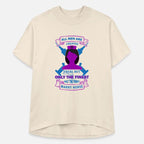 All Men Are Created Equal But Only The Finest