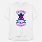 All Men Are Created Equal But Only The Finest