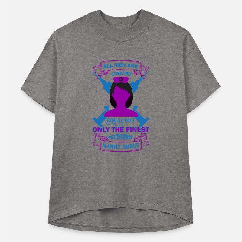 All Men Are Created Equal But Only The Finest