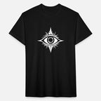 All-Seeing Eye - Mystical Vision & Awareness