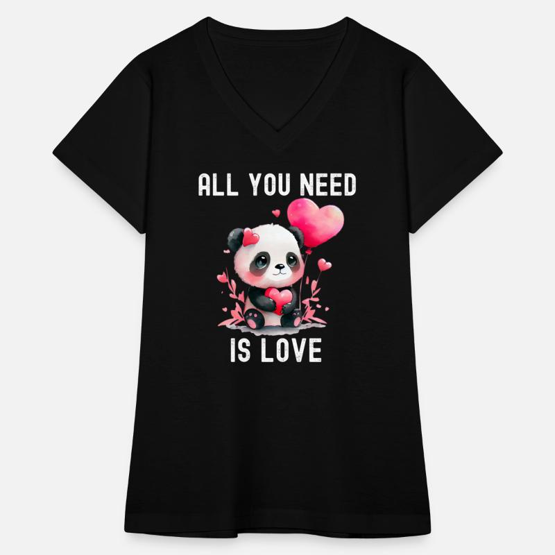 All you need is love Matching with heart