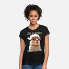 Alpaca Life Is Better With Alpacas Llama Farm Love