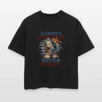 Always Remember Never Forget