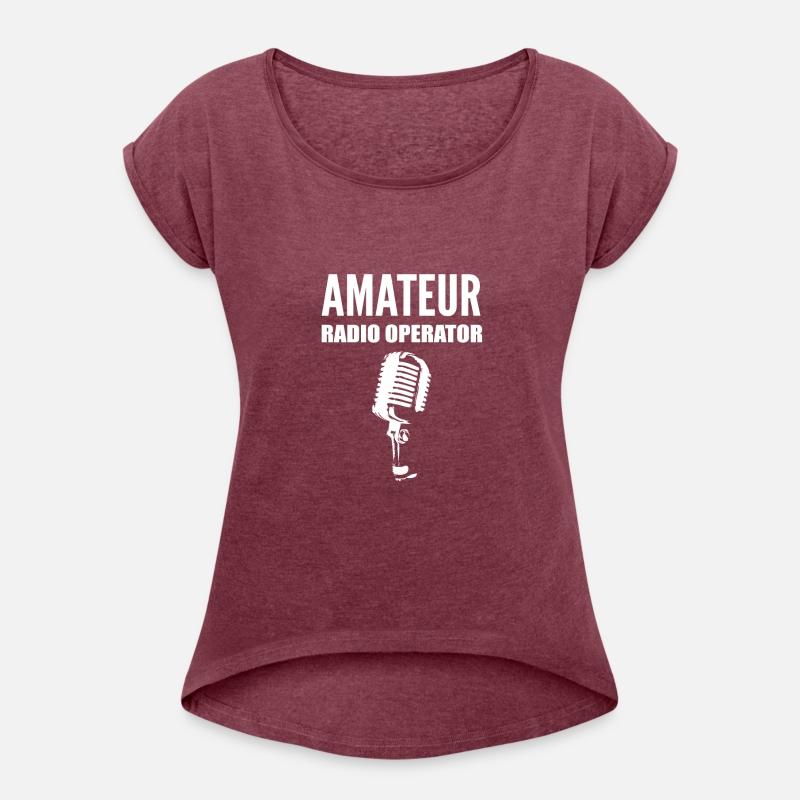 Amateur Radio Operator Weather Forecaster Gift