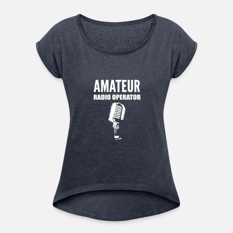 Amateur Radio Operator Weather Forecaster Gift