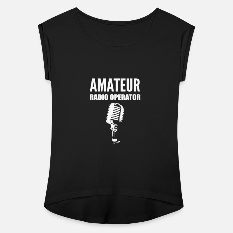 Amateur Radio Operator Weather Forecaster Gift